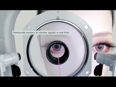 Augen-axiale Längen-Ansicht Biometer des neuesten Produktes