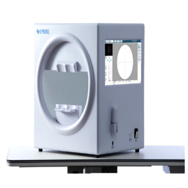 Sichtfeldversuch automatisierte Perimetry-Maschine 10000 Asb-Software-Inspektions-Kategorien