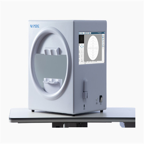 Sichtfeldversuch automatisierte Perimetry-Maschine 10000 Asb-Software-Inspektions-Kategorien