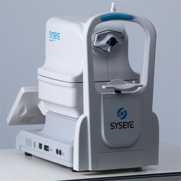 DICOM AI 240v Non-Mydriatic Fundus-Kamera mit 2,8 mm Pupillengröße für genaue Netzhautbilder
