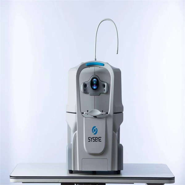 Okt-Augen-Kohärenz-Tomographie-Maschine 60 Hz für Klinik PC innerhalb keiner komplexen Verbindung
