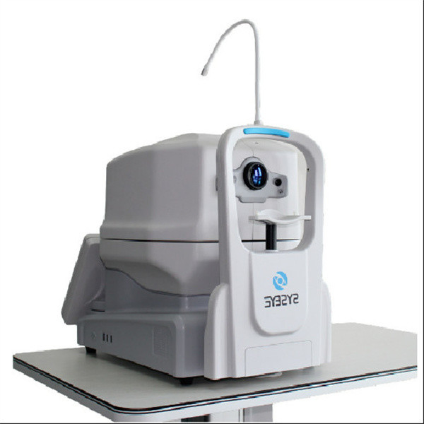 Optische der Kohärenz-Tomographie-Sd OKT Arten Scanner-der Maschinen-14 von Bild-Redigierensoftware