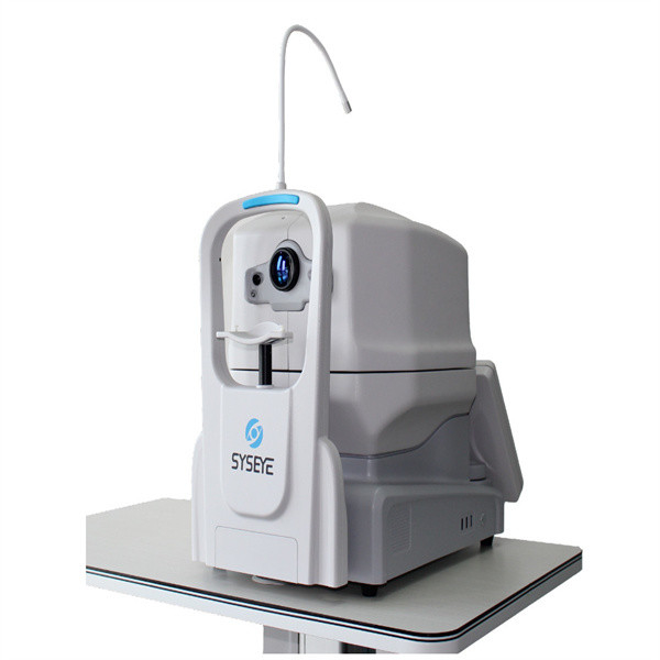 Optische der Kohärenz-Tomographie-Sd OKT Arten Scanner-der Maschinen-14 von Bild-Redigierensoftware
