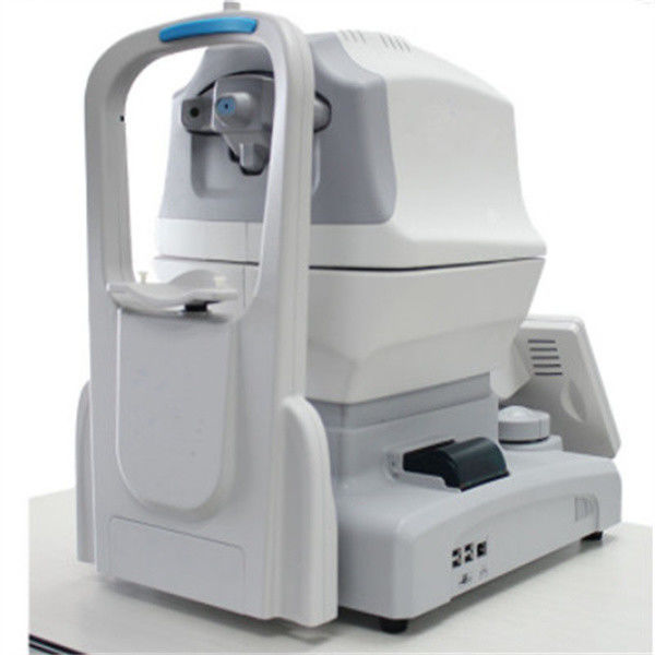 Automatisches berührungsloses Tonometer mit grüner LED und 120-GB-Festplatte für die Augenheilkunde