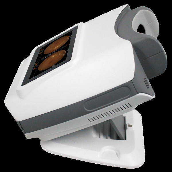 Kestrel 300 Portable Fundus Camera mit kompakten Bildern in hoher Auflösung für Augenmedizintechnik