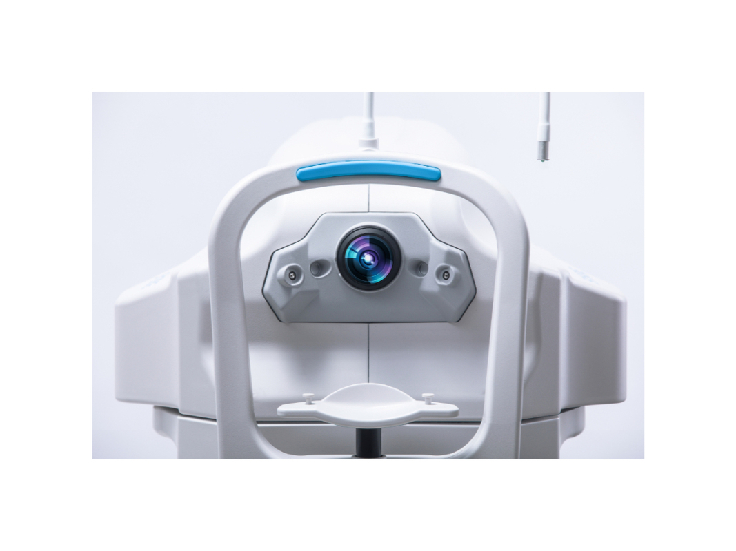 Netzhautdarstellungs-Digital-Fundus-Kamera-kleine Schüler-Modus-hohe Auflösung