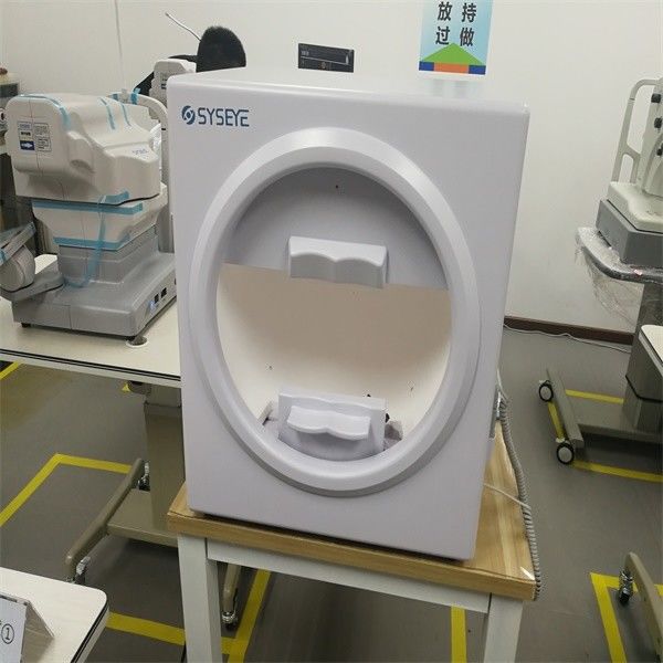 Sicherungs-Art automatisierte mehrfache Berichts-Analyse der Perimetry-Test-Maschinen-240V