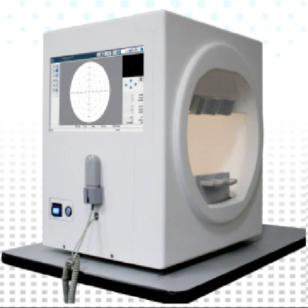 Maschinen-Inspektions-Modi 200ms kleine automatisierte Perimetry für ...